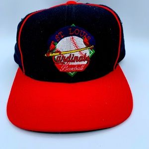 St.Louis Cardinals SnapBack Baseball Cap Official Licensed MLB product OS